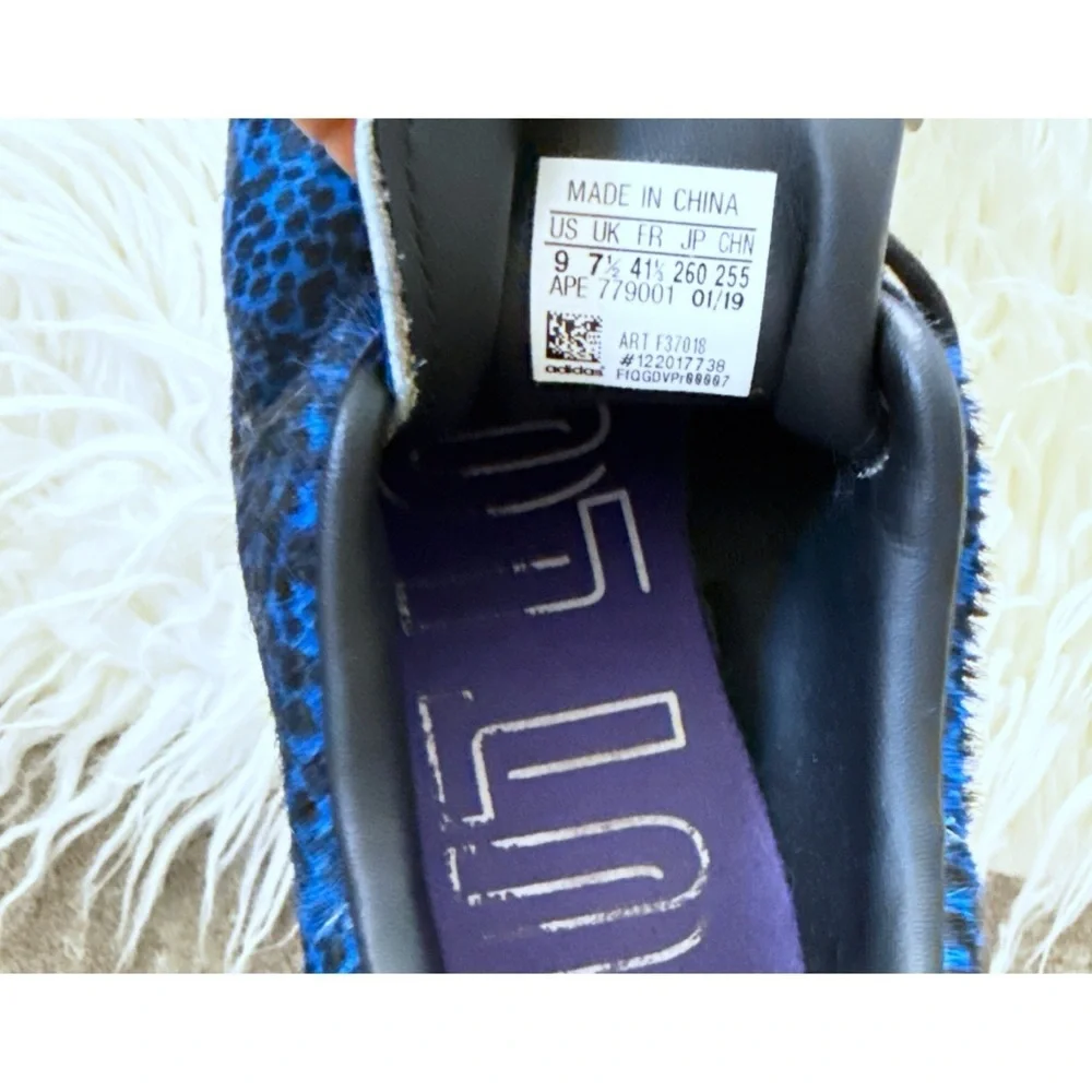 adidas gently used